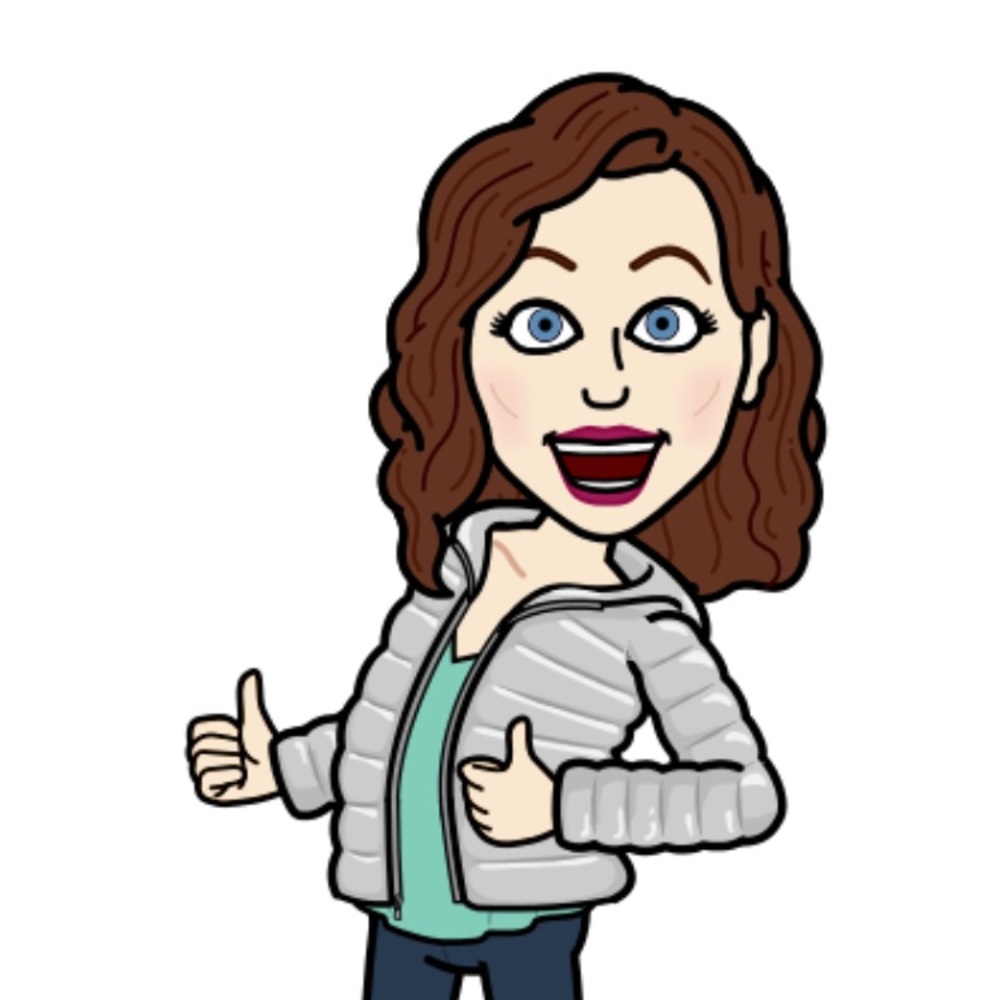 Meet your Posher, Elena